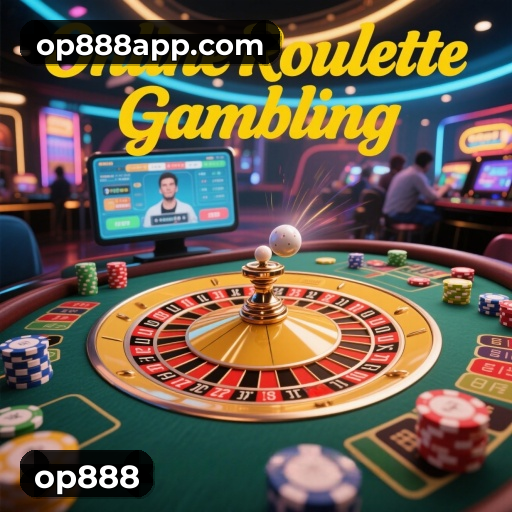 Funcionalidades App op888