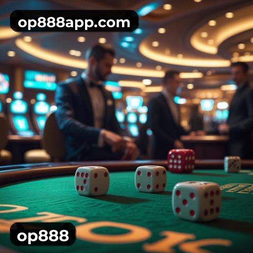 Instalar APK op888
