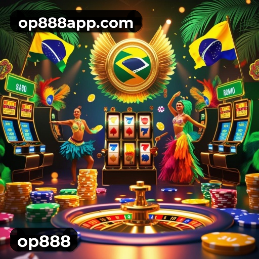 Segurança App op888